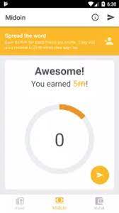 Midoin is a new kind of living. Midoin App Download 2021 Kostenlos 9apps