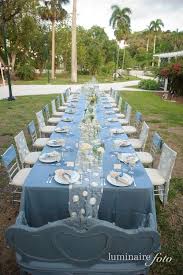 Courtney Nicks Garden Wedding Wedding Venue Ideas Vintage Garden Tablescape Light Blue Reception Vintage Wedding Reception Venues Vintage Winter Weddings