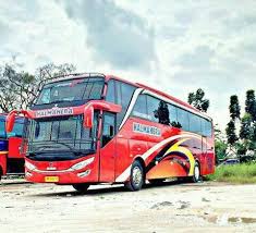 Po ugama kota penempatan : Bus Makmur Posts Facebook