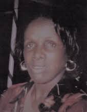 Obituary information for Patricia Ann Warner