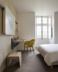 Conversion Design And Decor Ideas For Monastery Interior Redesign Hotel Room Design Small Hotel Room Hotel Room Interior