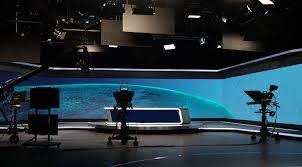 Obs (open broadcaster software) is free and open source software for video recording and live streaming. Trt El Arabia Broadcast Studio Led Display Ledeca