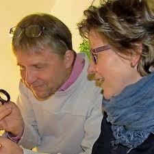 Ulanenreservistenkrug aus Oschatz mindestens 500 Euro wert