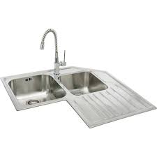 Corner Kitchen Sinks Google Search Corner Sink Kitchen Corner Sink Kitchen Sink Design