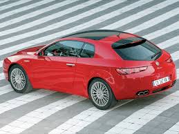 Image result for Rosso Alfa 2005 Alfa-Romeo