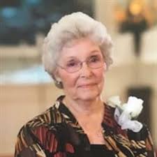 Mrs. Mildred Carlisle Obituary October 24, 2018