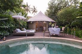 Check spelling or type a new query. Sandat Glamping Tents Ubud Updated 2021 Prices
