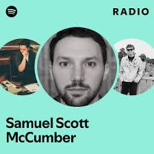 Samuel Scott McCumber Radio