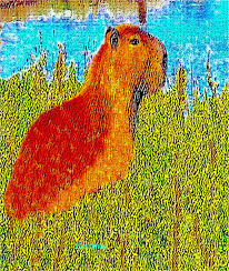Map of chiguiro (meta region / colombia), satellite view. Chiguiro Lucamo Creating With Images Digital Art Animals Birds Fish Other Animals Birds Fish Artpal