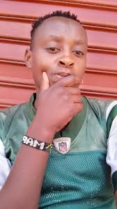 Kamba Og Mwenye Maploti