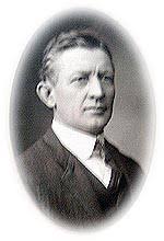 Dr Francis “Frank” Dulin (1857-1905)