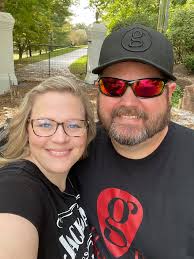 What was the reason for the police escort