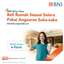 Maybe you would like to learn more about one of these? Bni Kredit Digital E Form
