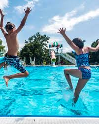 Maybe you would like to learn more about one of these? Manhattan Kansas Swimming