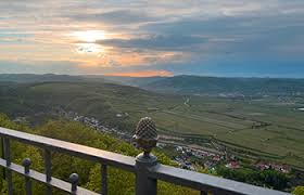 When was the monastery of gottweig in passau founded? Stift Gottweig Das Barock Paradies Miriams Ausflugstipp