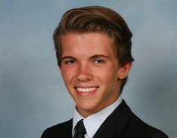 Lacey H.S. Student to Attend Tonight's State of the Union