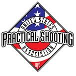 USPSA Match (Midway, FL)
