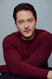 Headshot & Resume — Drew Becker