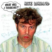 Mike Rimbaud