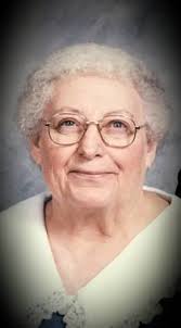 Mildred Melton Obituary