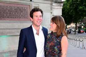 Jack brooksbank, 35, larked about on board with pals rachel zalis, maria buccellati, and erica. Good Egg Jack Brooksbank Dreams Of Owning A Chain Of Pubs News And Star