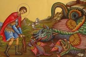 Paștele blajinilor, zi când pomenim toți morții, va fi sărbătorit pe data de 6 mai, în aceiași zi cu sfântul gheorghe. Sfantul Gheorghe 23 Aprilie 2020 TradiÈ›ii È™i Obiceiuri La Romani Ce Este Interzis SÄƒ Faci In AceastÄƒ Zi Impact