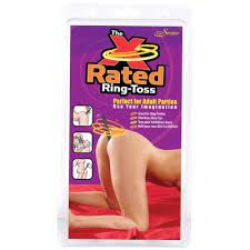 1 offer from $33.20 #27. X Rated Ring Toss