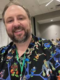 Sht scared me I'm genuinely concerned 🤨