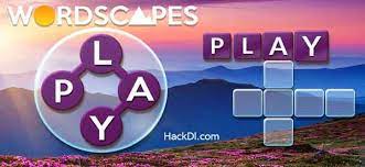 Download and enjoy playing wordscapes mod apk. Wordscapes Mod Apk 1 18 1 Hack Unlimited Money Hackdl