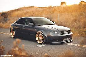 Audi A 4 Don T Like The Angry Eyes Though Audi A4 Small Luxury Cars Audi Cars