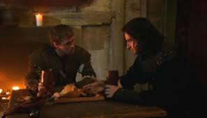 RichardArmitageOnline.com : Video clips from BBC Robin Hood series 3