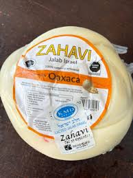 Quesos Zahavi