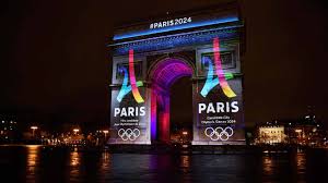 Having previously played host in 1900 and 1924, paris will become the second city to host the olympics three times, after london (1908, 1948 and 2012). El Coi Presenta El Logotipo De Los Juegos Olimpicos 2024 El Sumario