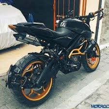 The tvs apache rtr 200 4v is priced at rs. Judho Pralistyo Shares The Images And Details Of His Heavily Modified Bajaj Pulsar 200ns From Indonesia And It S Worth Every Singl Fz Bike Bike Pic Super Bikes