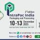2nd IntraPac India event image