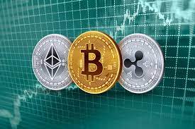 10 Ekim Btc Eth Ve Xrp Fiyat Analizi Stevedanews