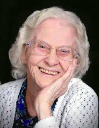 Obituary information for Mildred Leona Bolin