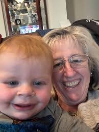 Donna Huffaker's Instagram, Twitter & Facebook