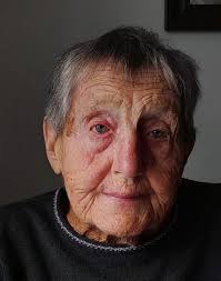 Death Notice of Grace McDonagh (née Burke) (Strandhill, Sligo)