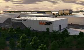 The term contact number defines itself. 3 4m In Funding Secured For Digital Manufacturing Center At Heart Of Uk Motorsport 3d Printing Industry