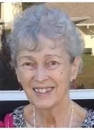 Sandra Campbell Obituary (1940