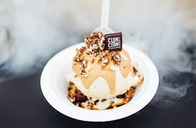 There's something magical that happens when you turn earl grey tea into london fog ice cream. Best Ice Cream Shops In London Global Blue