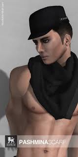 Elysium Pashminascarf