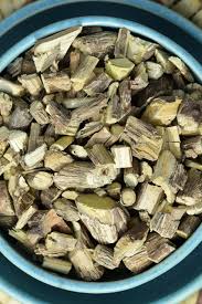 Image result for Helinus integrifolius