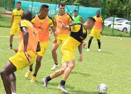 O estádio atual do deportes tolima é o estadio manuel murillo toro, na cidade ibagué, com. Ante Tolima Inicia Sueno Del Deportivo Cali Para Bordar La Decima Estrella En Su Escudo