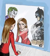 Exploring the potential of superhero comic books to shape our morality