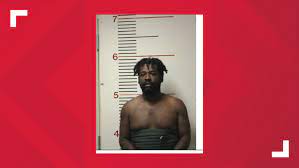 It's really not texas if something isn't named after the state, and in palestine, that honor—likely one of several—goes to the texas theatre. Police Man Attacks Woman With Chemical Officer With Shopping Cart At Palestine Walmart Cbs19 Tv