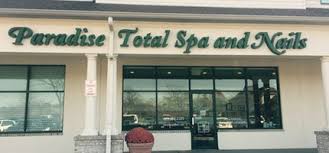 138 center grove rd., randolph, 07869. Business Spotlight Paradise Total Spa And Nails Randolph Local