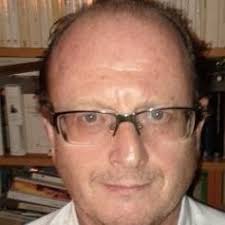 Jean-Pierre Dos Santos