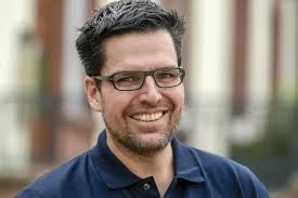 Der neue Direktor des Amtsgerichts: Ein Frankenthaler, geboren in  Ludwigshafen